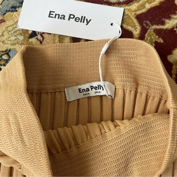 Ena Pelly Olson Skirt NWT - Picture 6 of 8